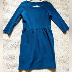 Loft long sleeve dress, size 6